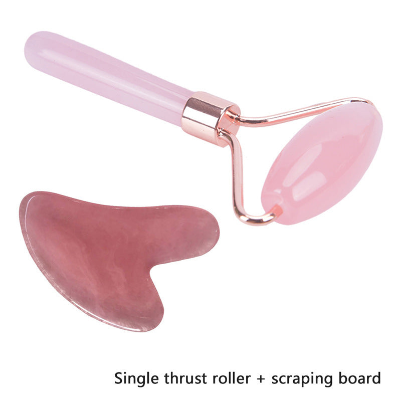 NAR GlowStone™ – Gua Sha Lifting Tool for Face Massage