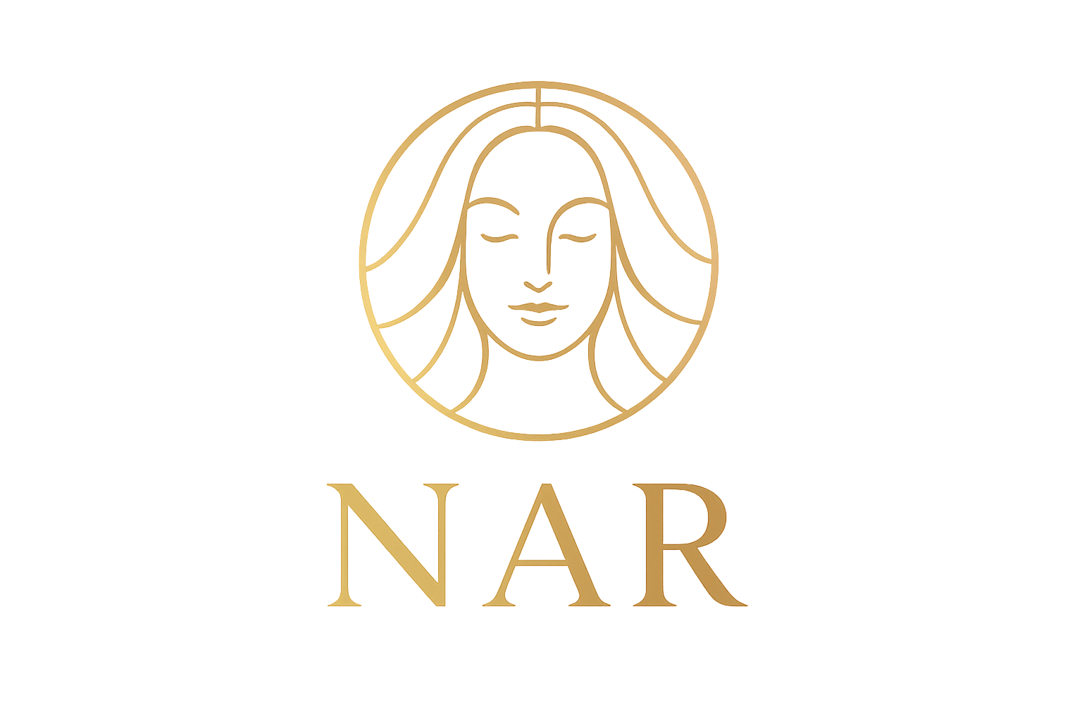 Logótipo NAR melhorado